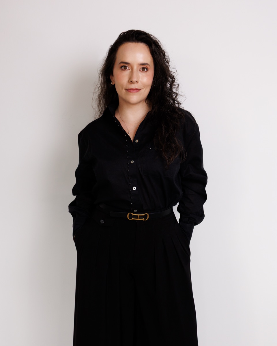 La Dra. Laura Trujillo Ramírez, dermatóloga en Bogotá especialista en láser y cicatrices