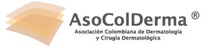 AsoColDerma · Asociación Colombiana de Dermatología y Cirugía Dermatológica